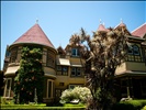 Winchester Mystery House